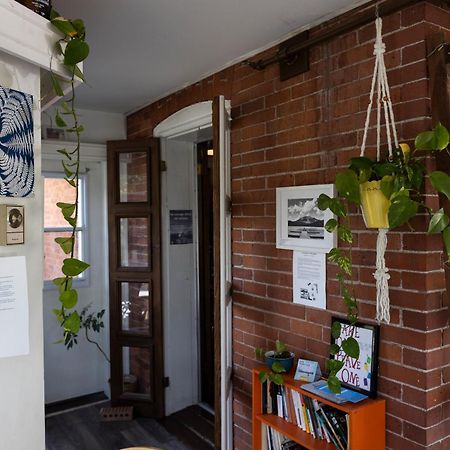 Auberge De Jeunesse Magog-Orford Hostel Bagian luar foto