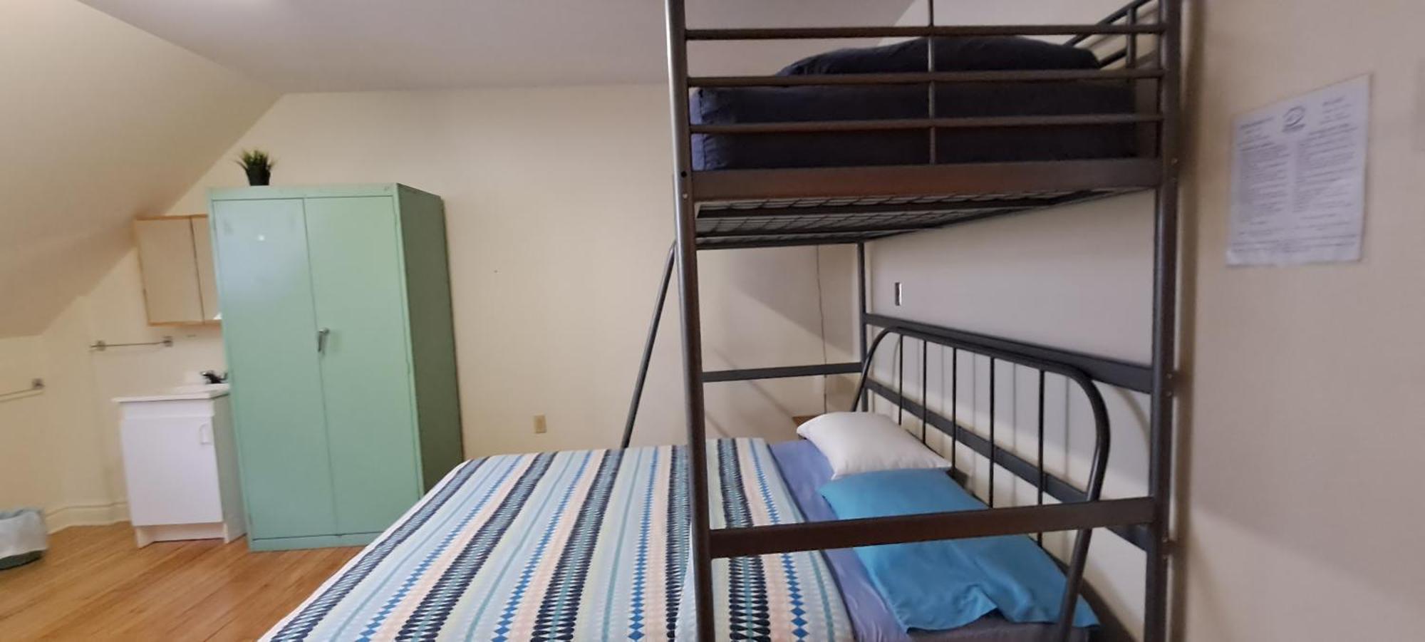 Auberge De Jeunesse Magog-Orford Hostel Bagian luar foto