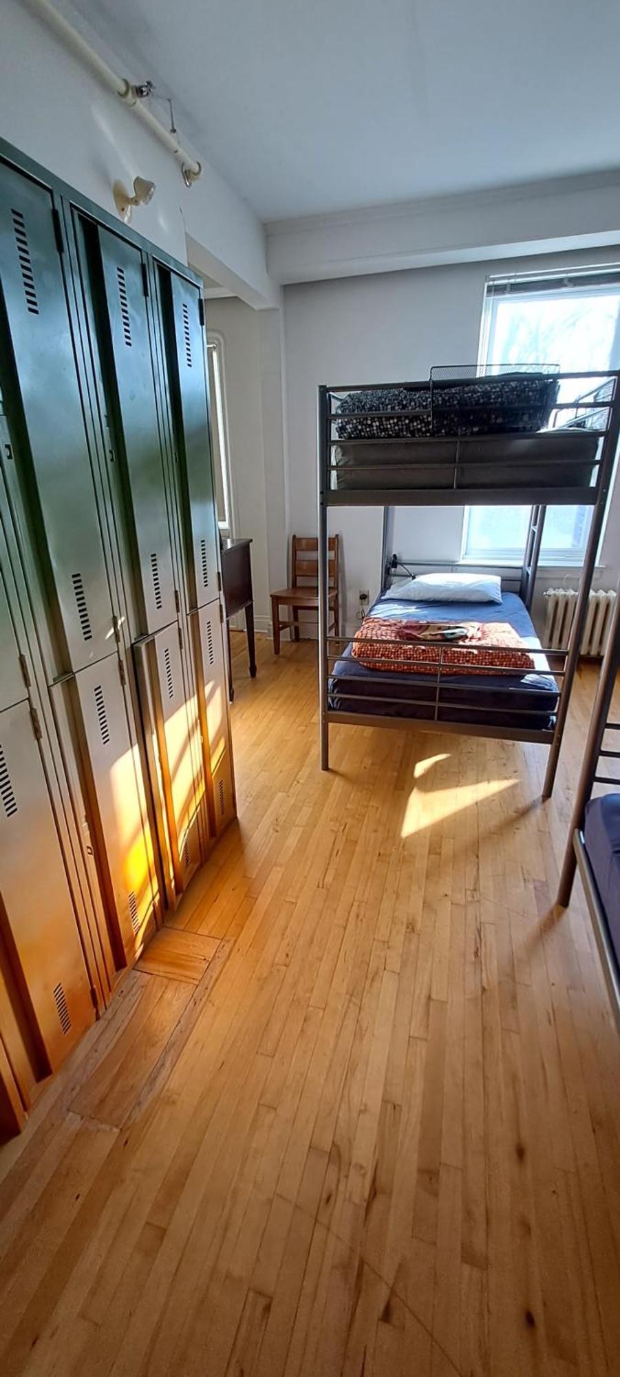 Auberge De Jeunesse Magog-Orford Hostel Bagian luar foto
