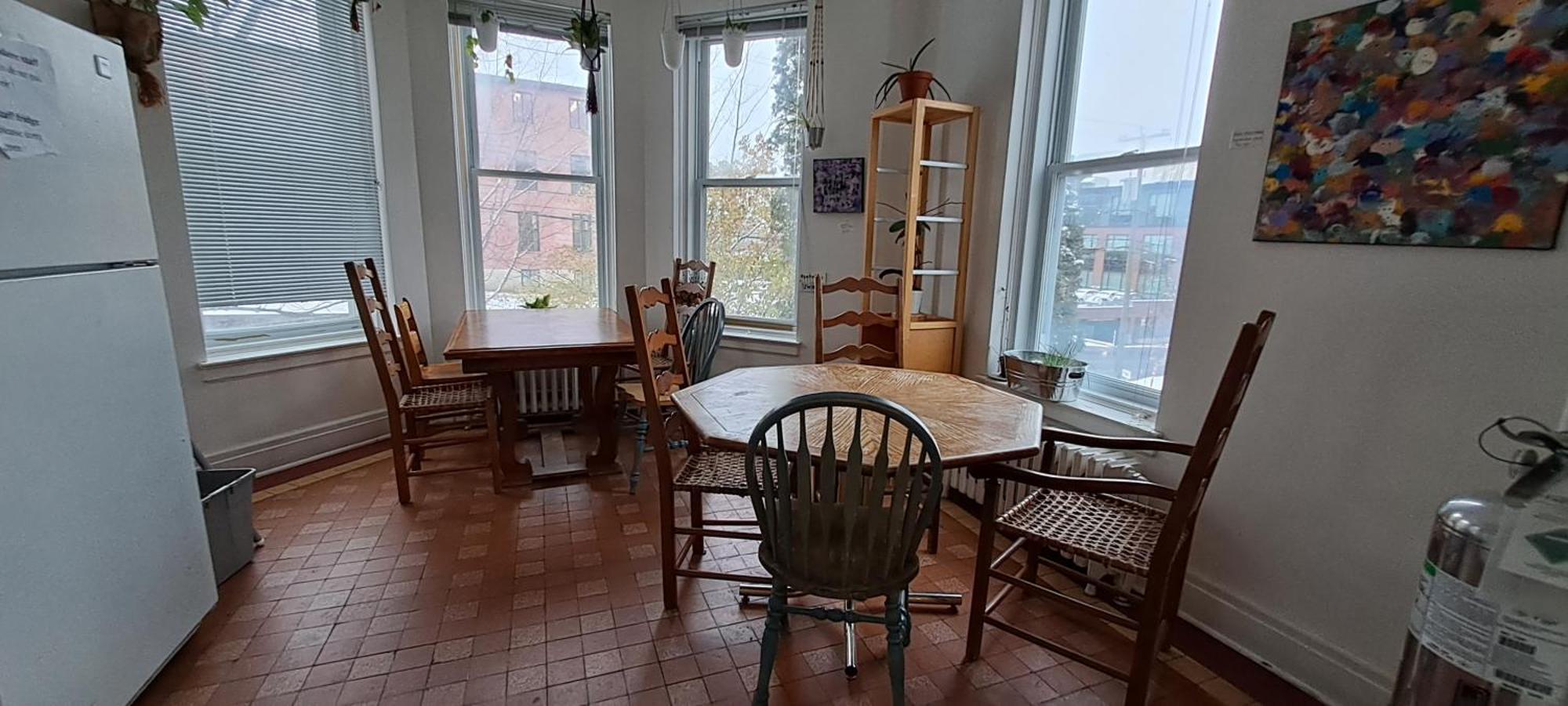 Auberge De Jeunesse Magog-Orford Hostel Bagian luar foto