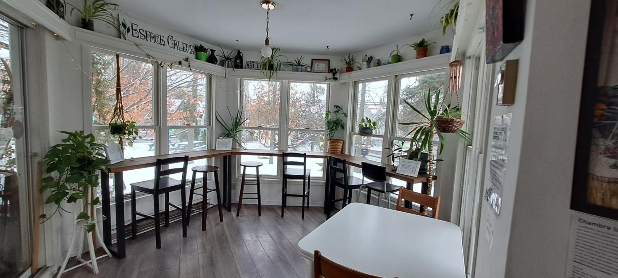 Auberge De Jeunesse Magog-Orford Hostel Bagian luar foto