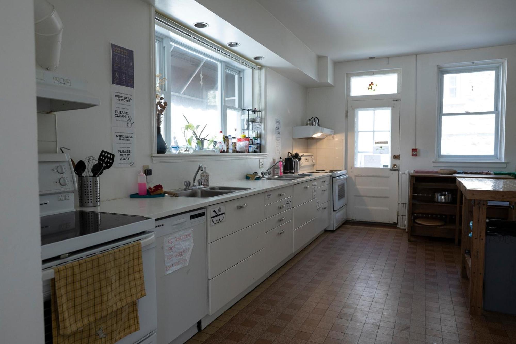 Auberge De Jeunesse Magog-Orford Hostel Bagian luar foto