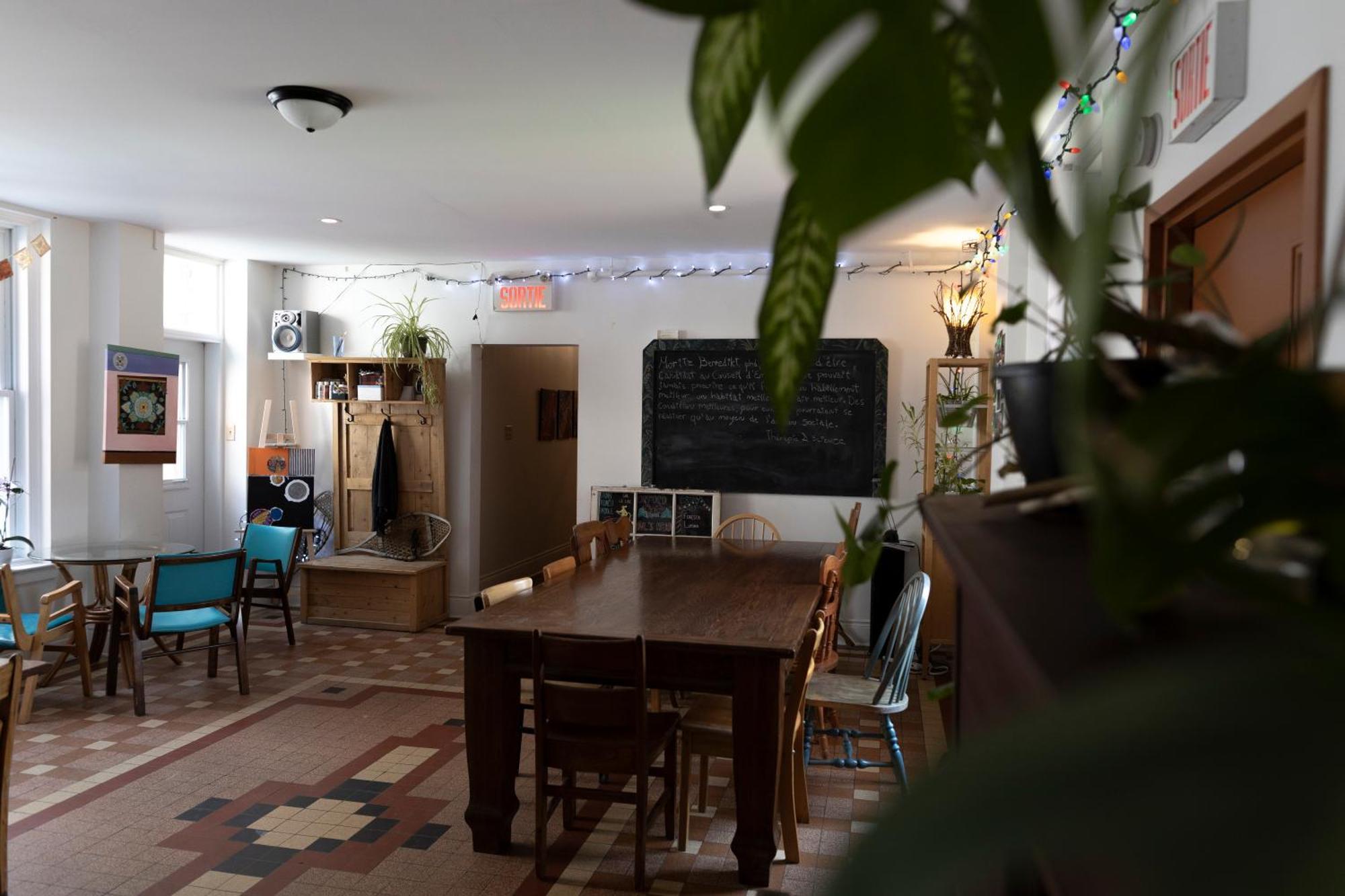 Auberge De Jeunesse Magog-Orford Hostel Bagian luar foto