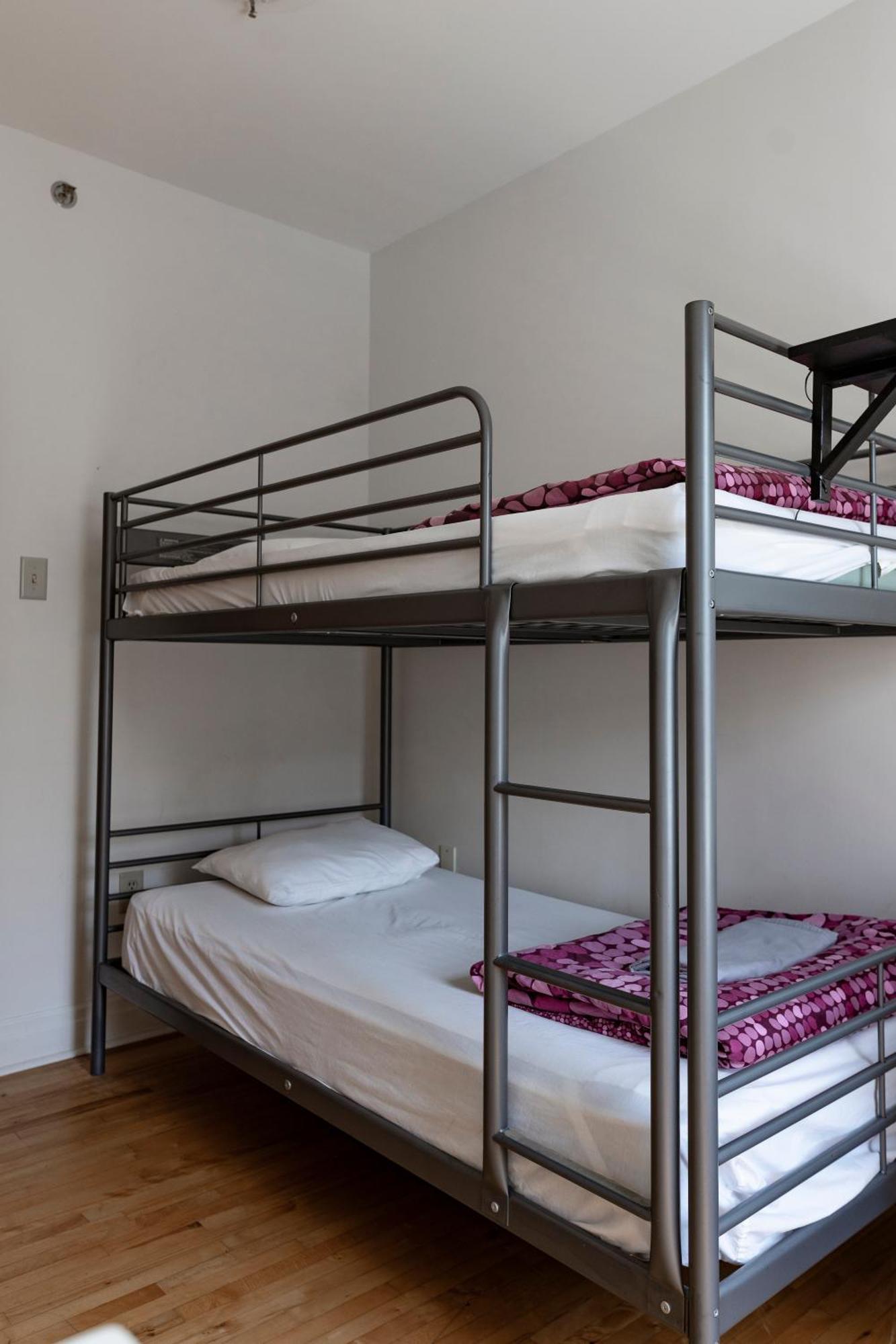 Auberge De Jeunesse Magog-Orford Hostel Ruang foto