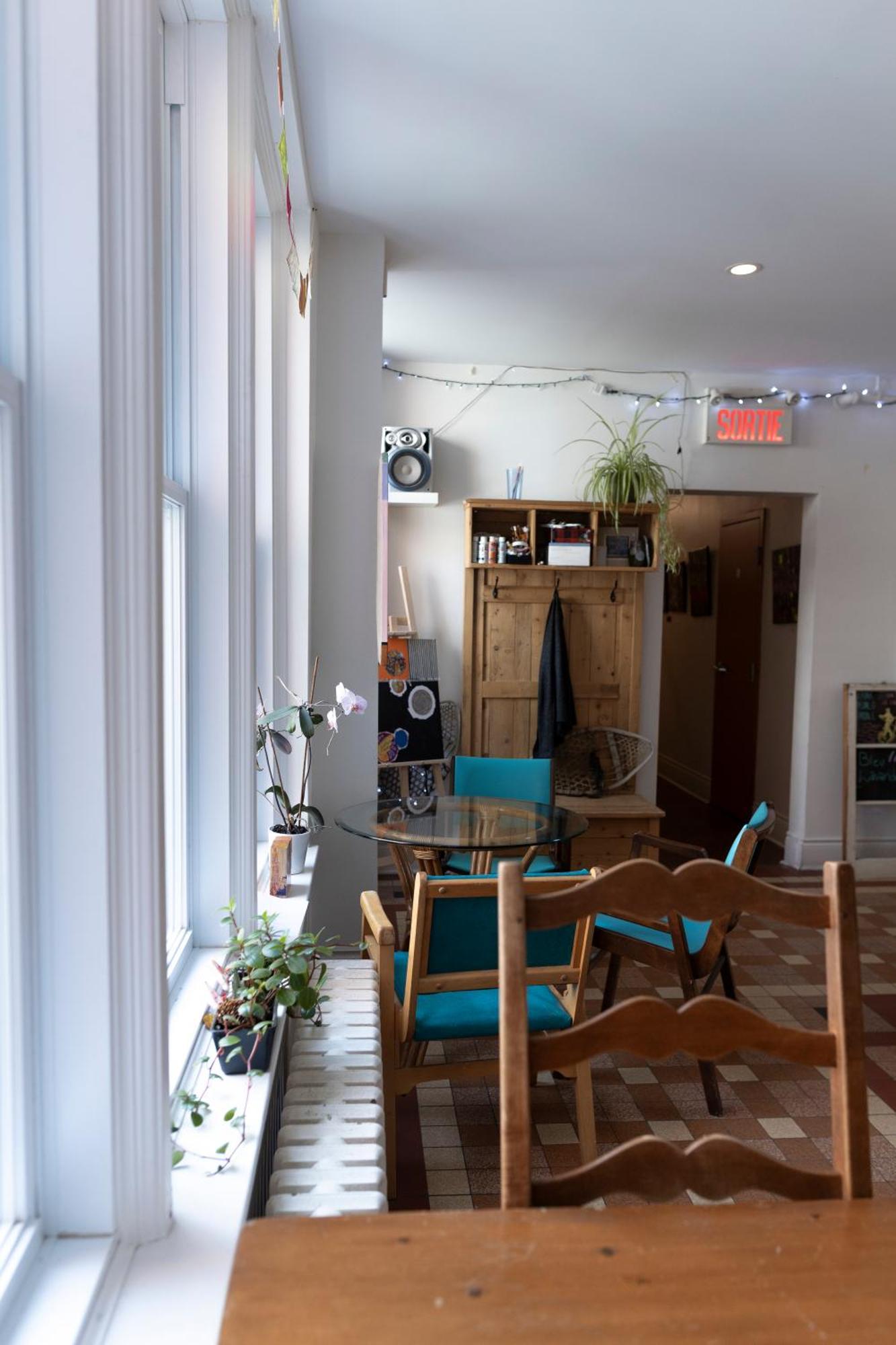 Auberge De Jeunesse Magog-Orford Hostel Bagian luar foto